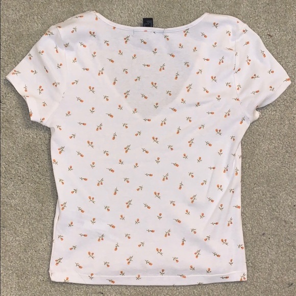 Flower Top - Picture 2 of 3